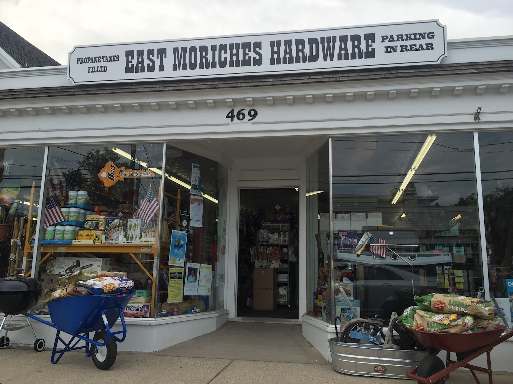 East Moriches Hardware Inc | 469 Montauk Hwy, East Moriches, NY 11940 | Phone: (631) 878-0200