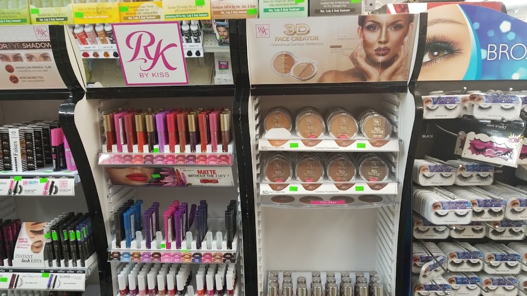 Aagna Beauty Supply | 902 N White Horse Pike, Stratford, NJ 08084 | Phone: (856) 435-6460