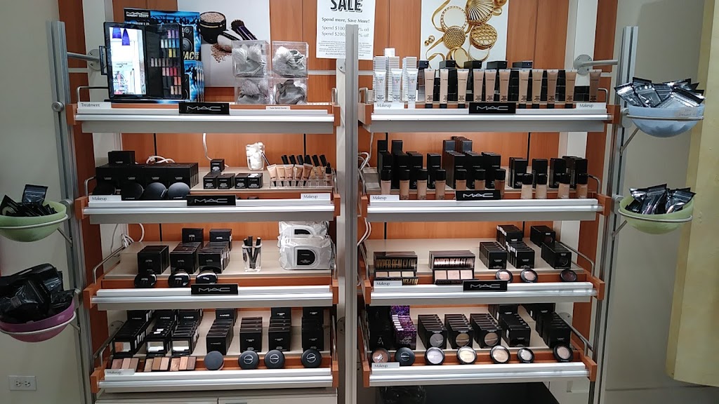 The Cosmetics Company Store | 18 Lightcap Rd Ste 1121 Suite 1121, Pottstown, PA 19464 | Phone: (610) 970-2812