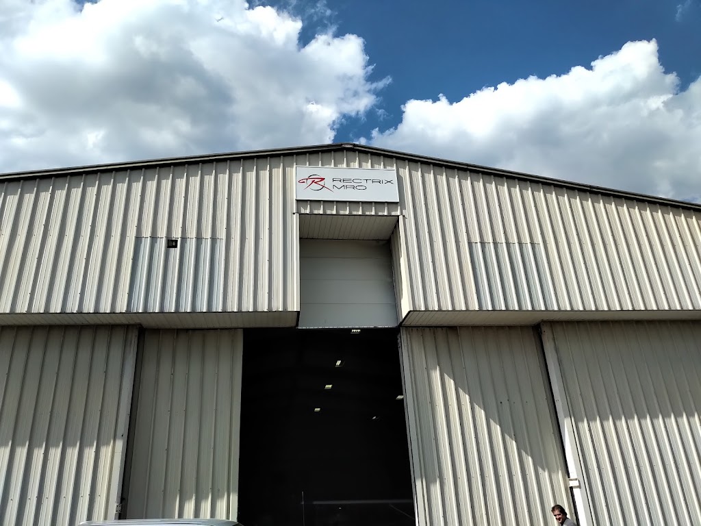 Ross Rectrix MRO Aircraft Maintenance and Avionics | 32 Airport Dr, Westfield, MA 01085 | Phone: (413) 568-4686