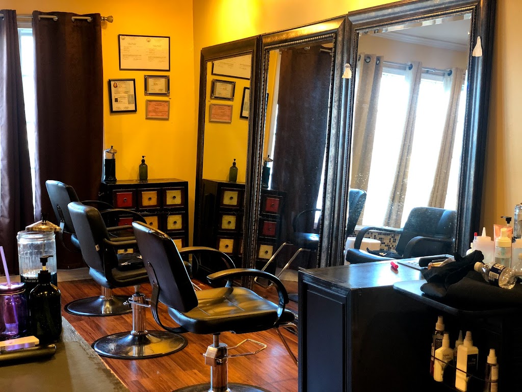 HairAnjel Salon | 175 W Absecon Blvd Suite 4, Absecon, NJ 08201 | Phone: (609) 241-6836
