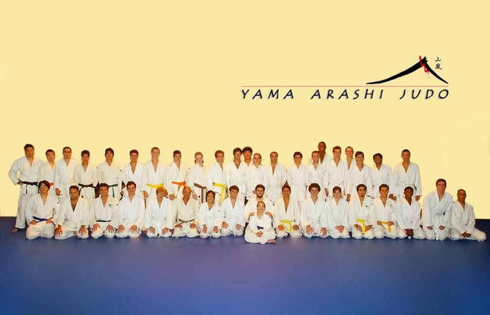 Yama Arashi Judo | 1001 Eagle Rd, Wayne, PA 19087 | Phone: (484) 380-1464