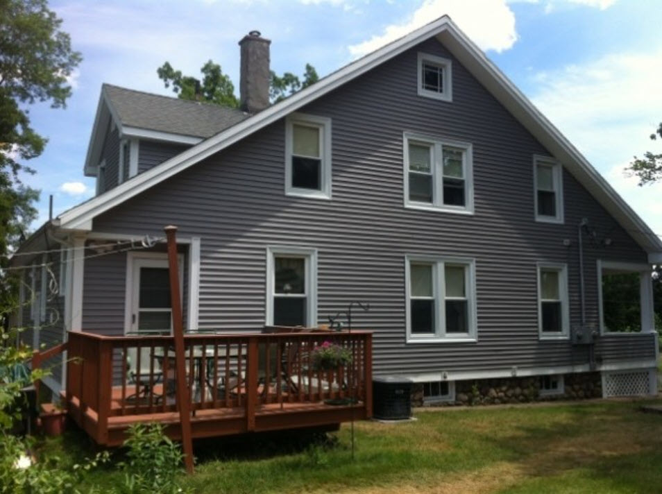 The Siding Guys | 189 Whiting St APT 12, Plainville, CT 06062 | Phone: (888) 828-7434