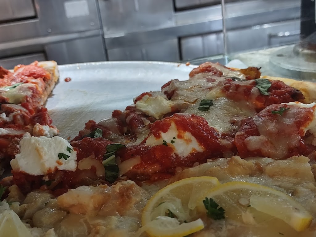 Mozzarellas Pizza | 1937 Jericho Turnpike, East Northport, NY 11731 | Phone: (631) 462-0600