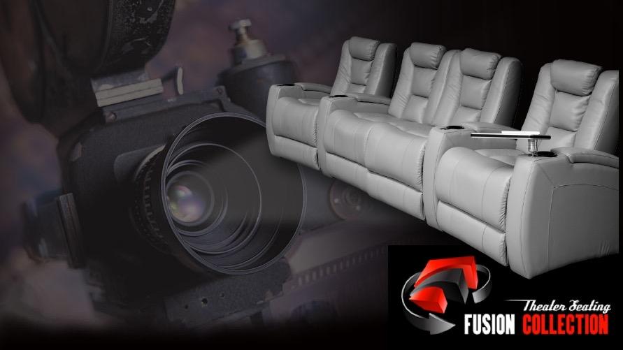Fusion Collection Home Theater Seating | 29E Chimney Rock Rd, Bridgewater, NJ 08807 | Phone: (732) 617-2348