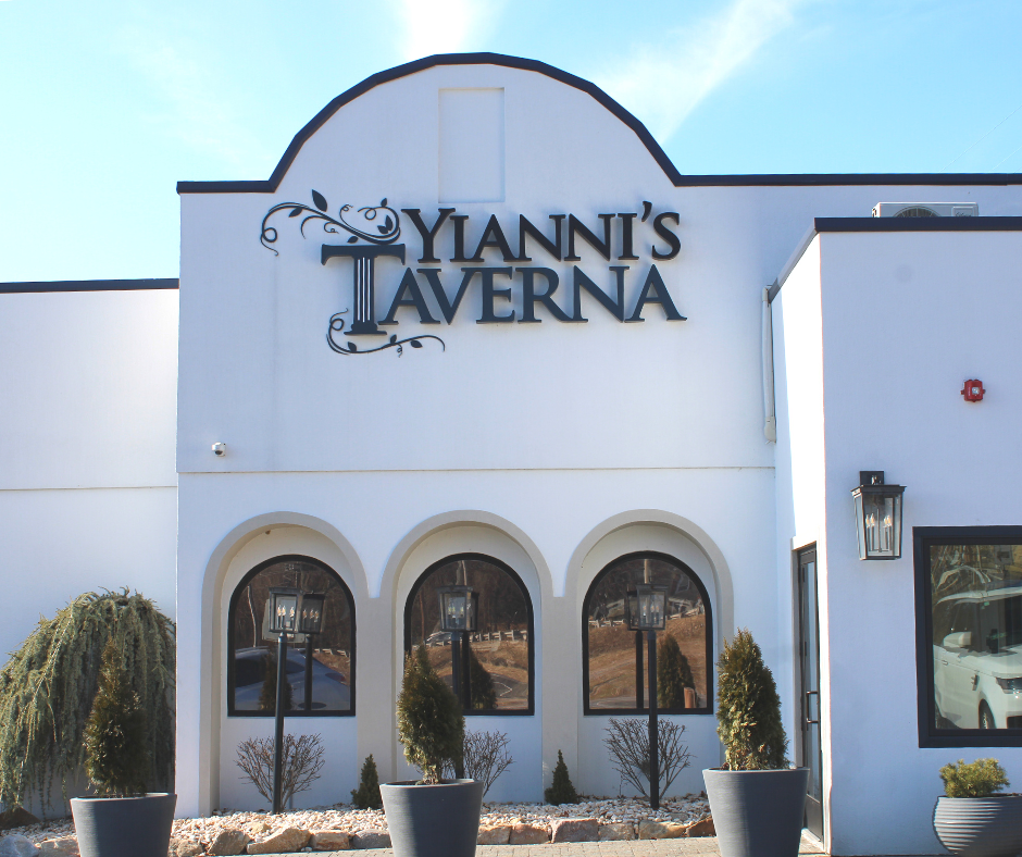 Yiannis Taverna | 3760 Old Philadelphia Pike, Bethlehem, PA 18015 | Phone: (610) 410-9300