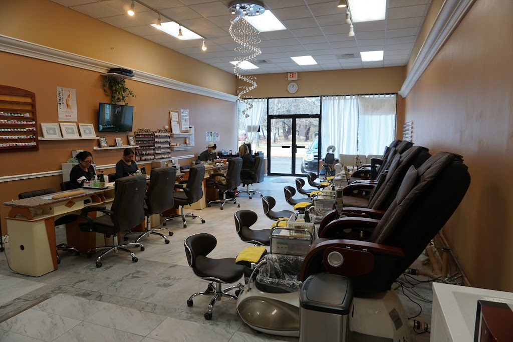 4U nail&spa | 250 Mahopac Ave, Yorktown Heights, NY 10598 | Phone: (914) 519-6022