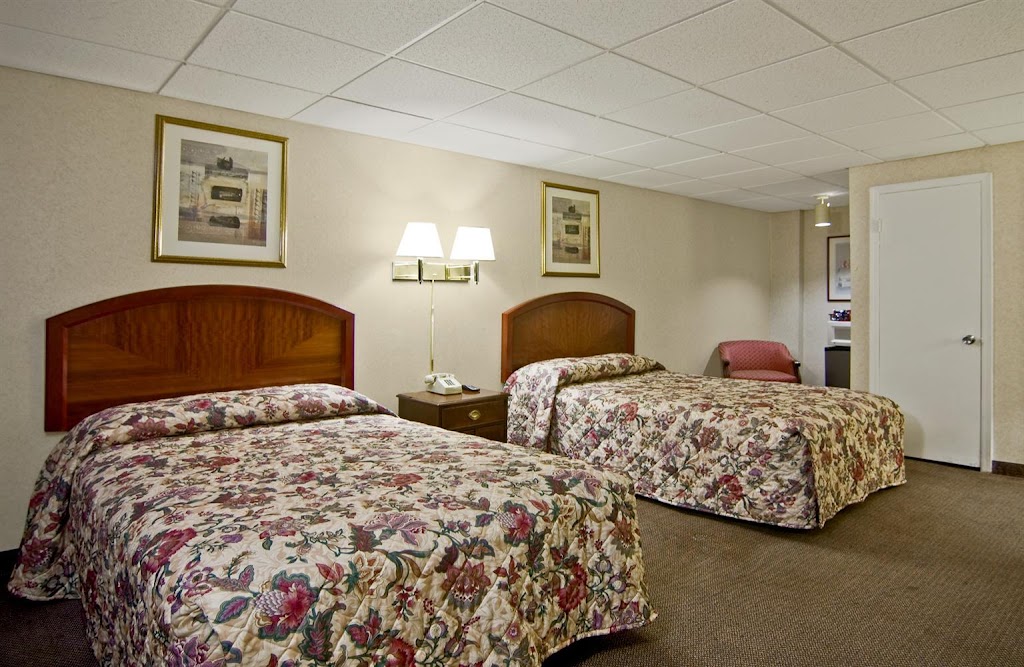 Americas Best Value Inn Neptune | 111 New York Rd, Neptune City, NJ 07753 | Phone: (732) 988-8750