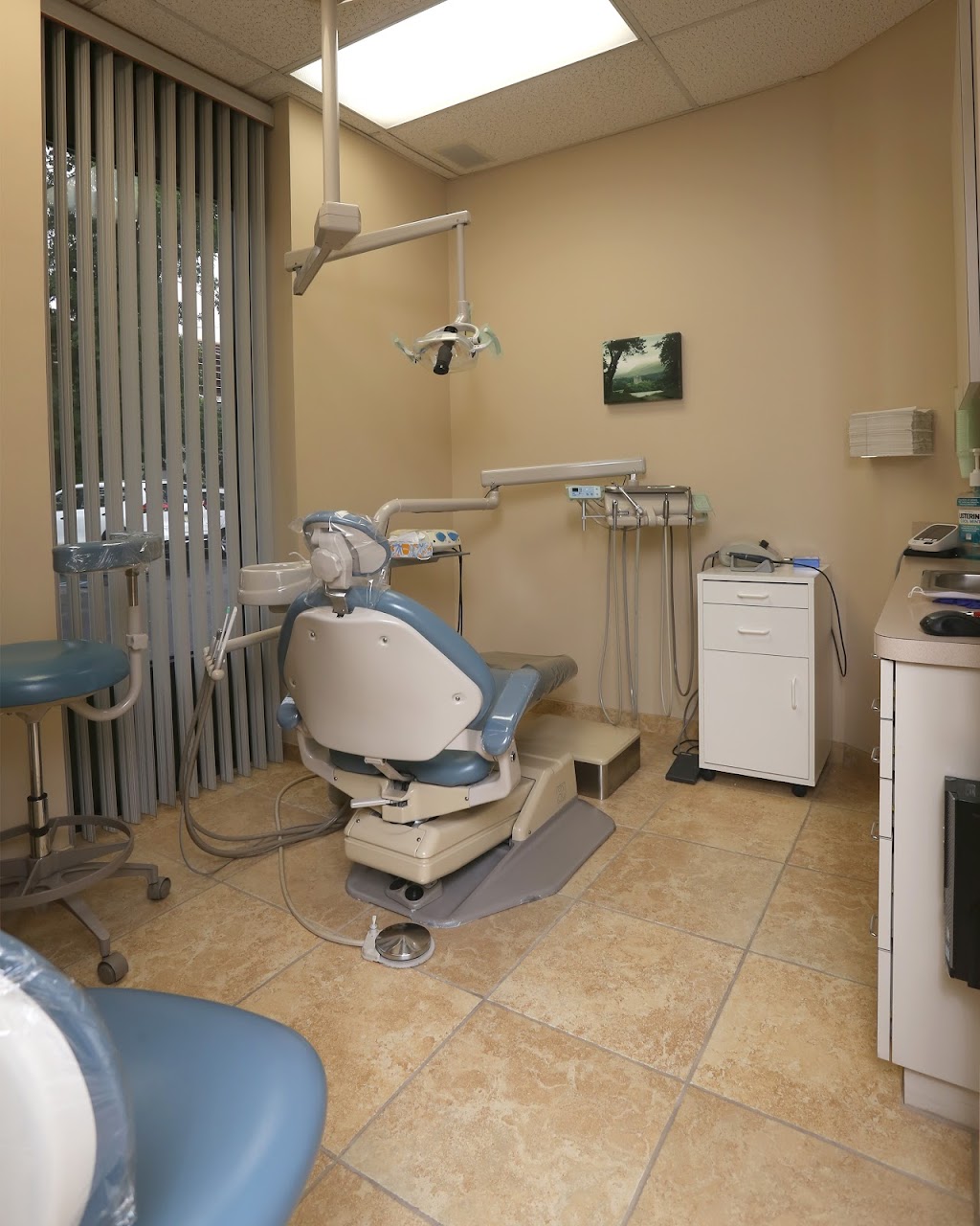 Cornerstone Dental - Family & Implant Dentistry | 314 US-22 # D, Green Brook Township, NJ 08812 | Phone: (732) 424-8483