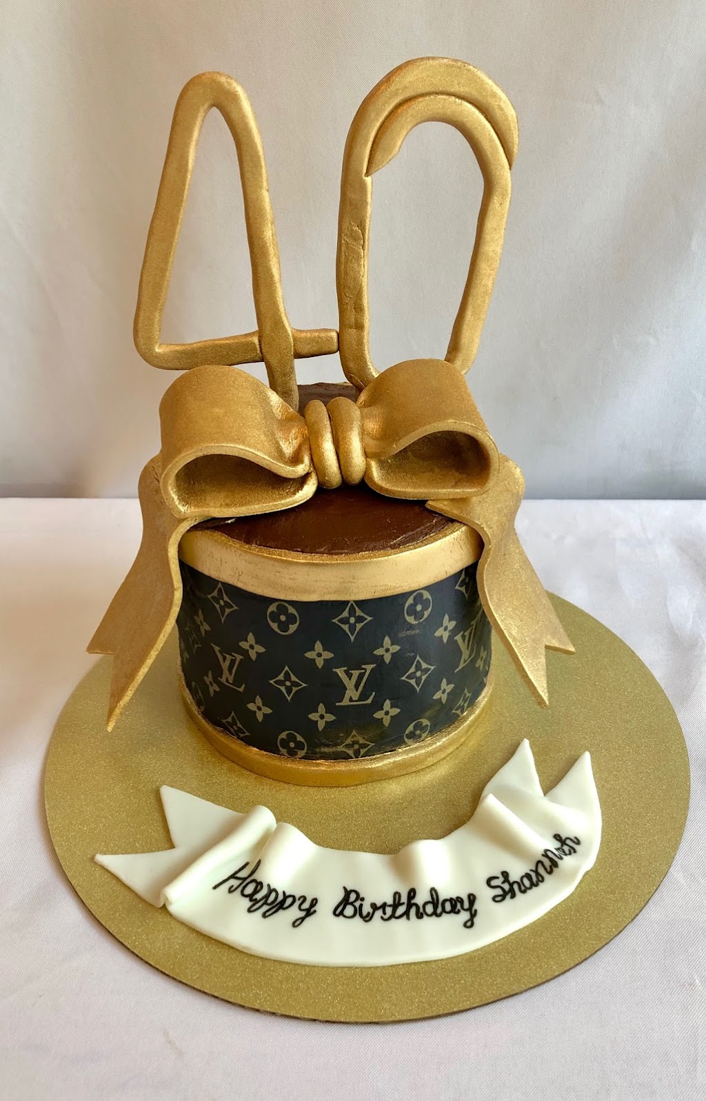 Cakes by Chantelle | 13 Cottler Ave, Springfield, NJ 07081 | Phone: (646) 255-2279