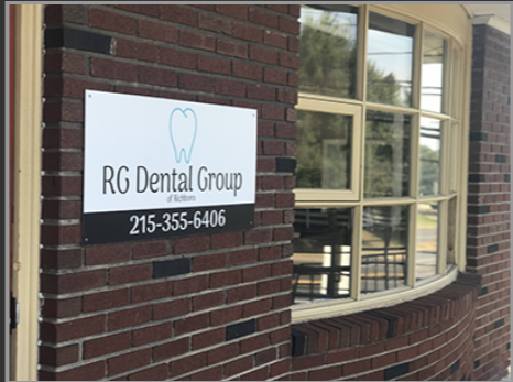 RG Dental Group of Richboro | 56 Richboro Rd, Richboro, PA 18954 | Phone: (215) 355-6406