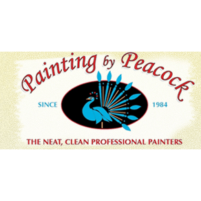 Painting by Peacock | 1413 Township Line Rd, Chalfont, PA 18914 | Phone: (267) 261-0981