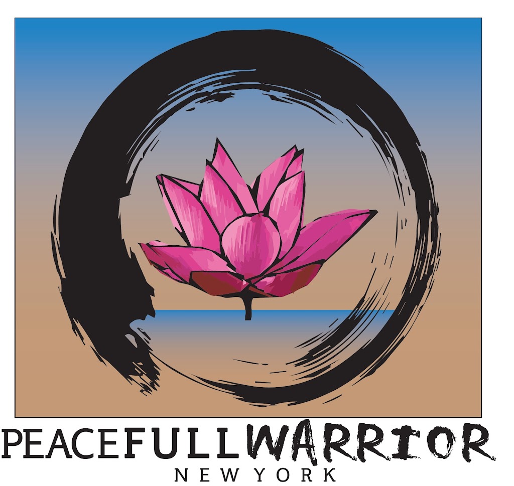 PeaceFull Warrior NY | 425 Western Hwy S, Tappan, NY 10983 | Phone: (845) 365-4750