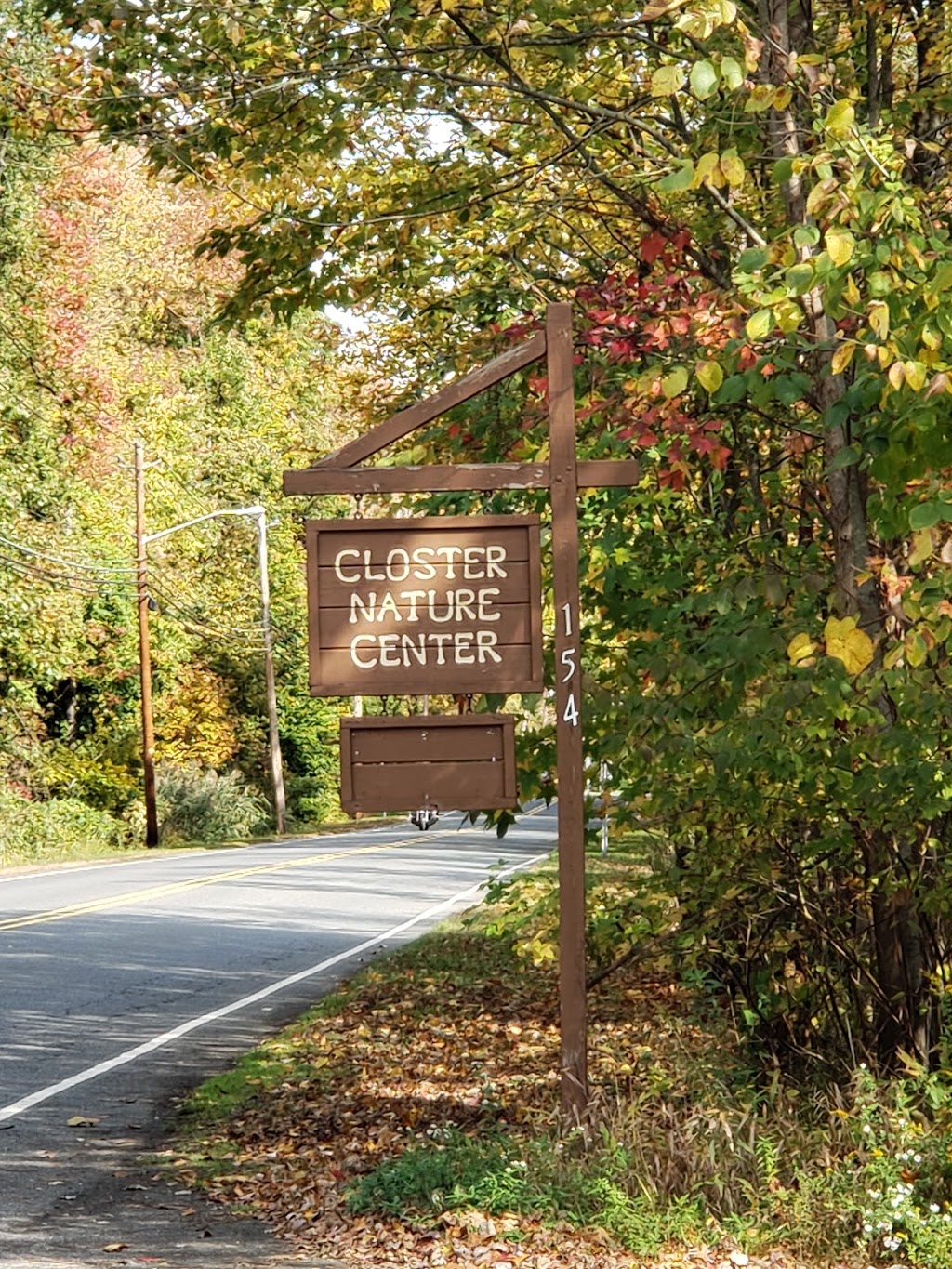 Closter Nature Center | 154 Ruckman Rd, Closter, NJ 07624 | Phone: (201) 750-2778