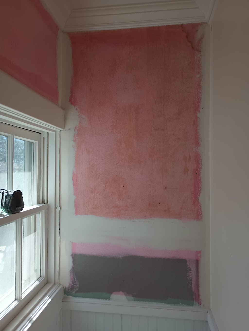 Denron Paint and Spackle LLC | 1145 Northville Turnpike, Riverhead, NY 11901 | Phone: (347) 472-8492