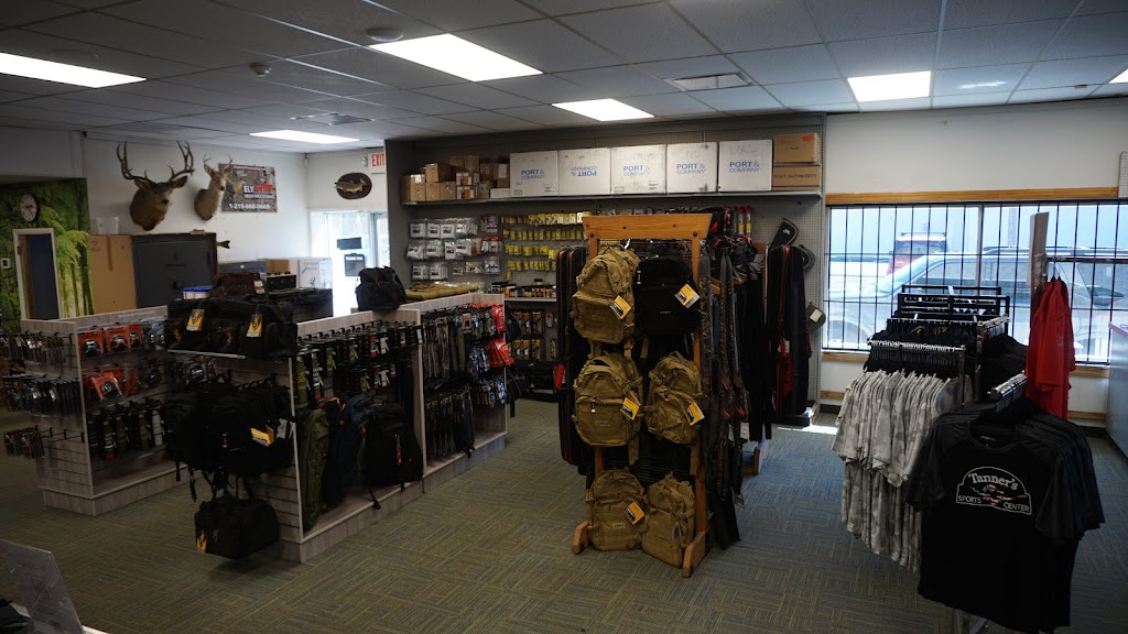 Tanners Sports Center | 2301 York Rd, Jamison, PA 18929 | Phone: (215) 343-3103