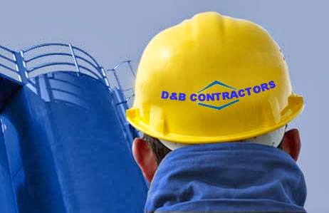 D&B Painting Contractors of New Jersey | 231 1st Ave, Roselle, NJ 07203 | Phone: (908) 259-1408