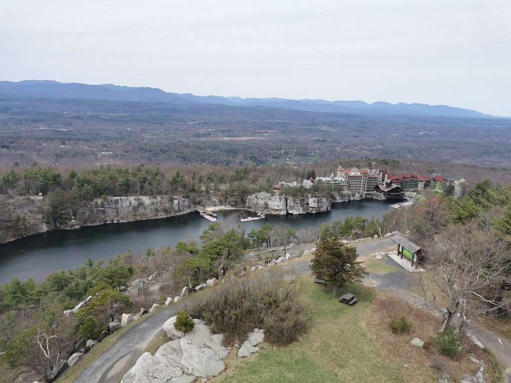 Cope’s Lookout | High Falls, NY 12440 | Phone: (845) 255-1000