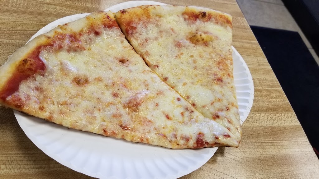 Rays Pizza | 95 Woodstown Rd, Swedesboro, NJ 08085 | Phone: (856) 467-9911