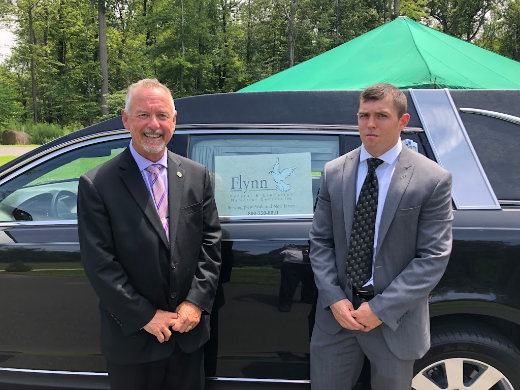 Flynn Funeral & Cremation Memorial Centers, Inc. | 3 Hudson St, Chester, NY 10918 | Phone: (845) 469-2525