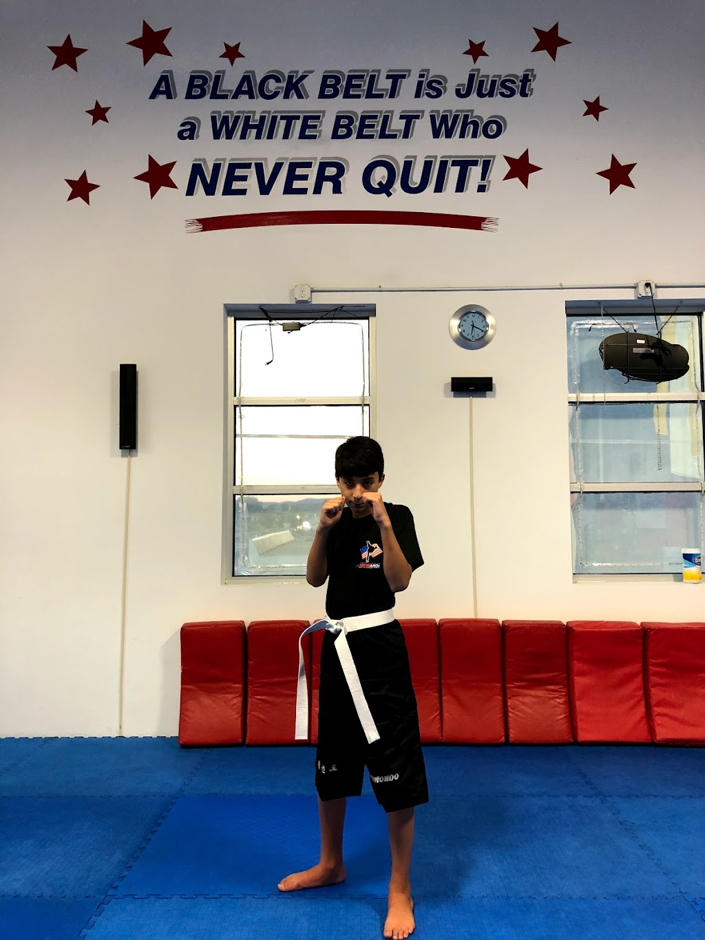Kickaros Martial Arts & Fitness - Danbury - Kids LOVE Karate | 132 Federal Rd, Danbury, CT 06811 | Phone: (203) 775-3044