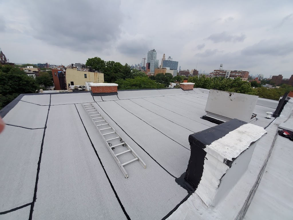 Fred Hallock-Quality Roofing | 555 Ovington Ave # 43D, Brooklyn, NY 11209 | Phone: (718) 836-4263