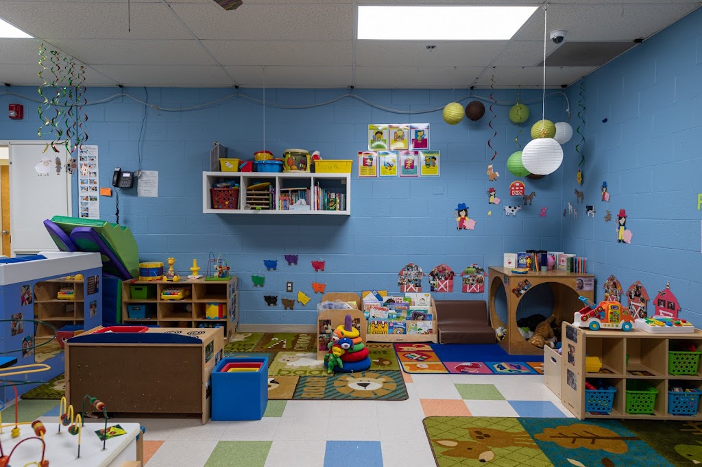 Phoenixville YMCA Early Learning Center | 400 E Pothouse Rd, Phoenixville, PA 19460 | Phone: (610) 933-8860