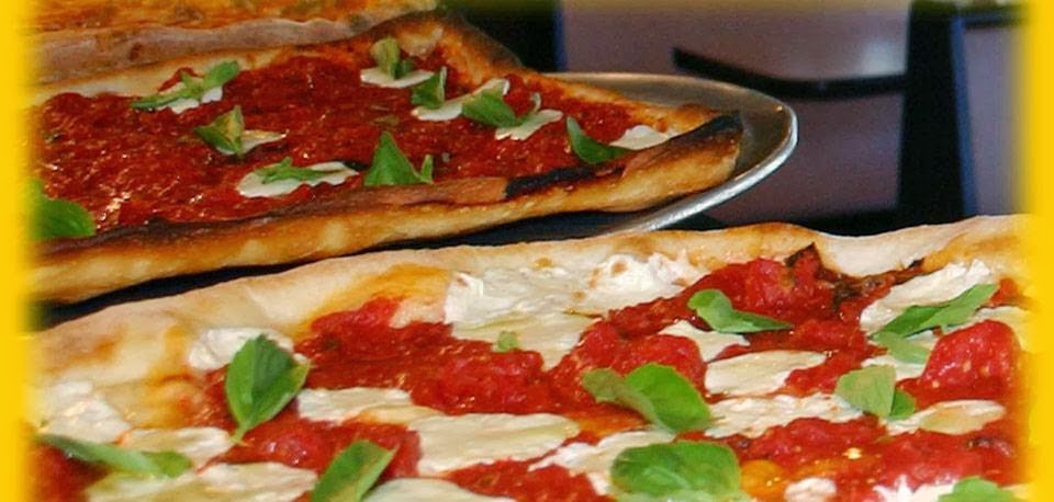 Newtown Pizza | 231 N Sycamore St, Newtown, PA 18940 | Phone: (215) 504-2232