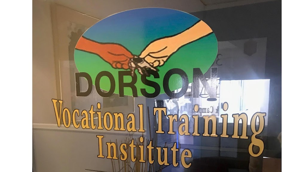 Dorson Vocational Training Institute | 280 S Harrison St Suite 300, East Orange, NJ 07018 | Phone: (973) 676-6300