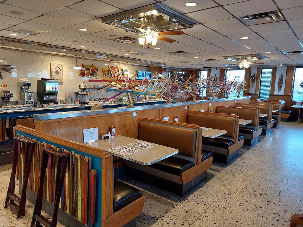 OB Diner | 1519 Richmond Ave, Point Pleasant, NJ 08742 | Phone: (732) 714-9000