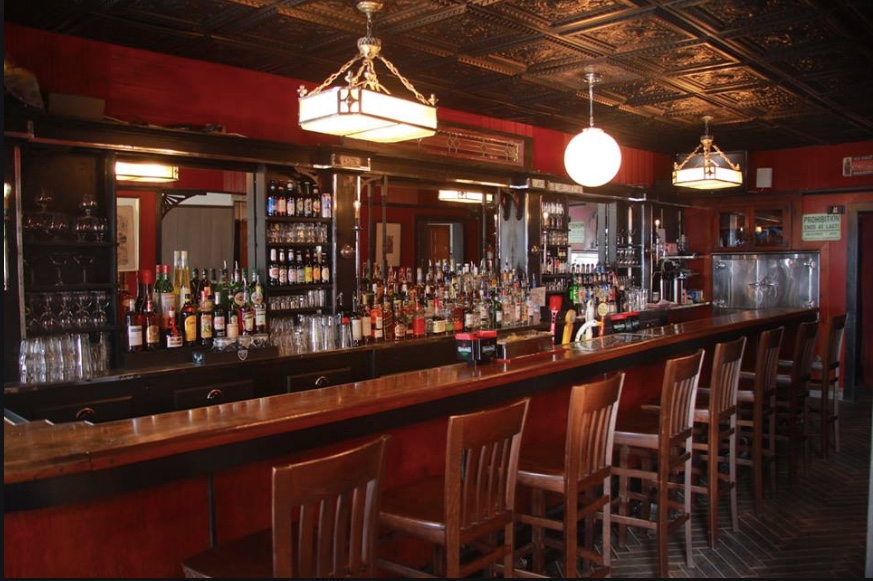 Rafters Tavern | 28 Upper Main St, Callicoon, NY 12723 | Phone: (845) 887-9882