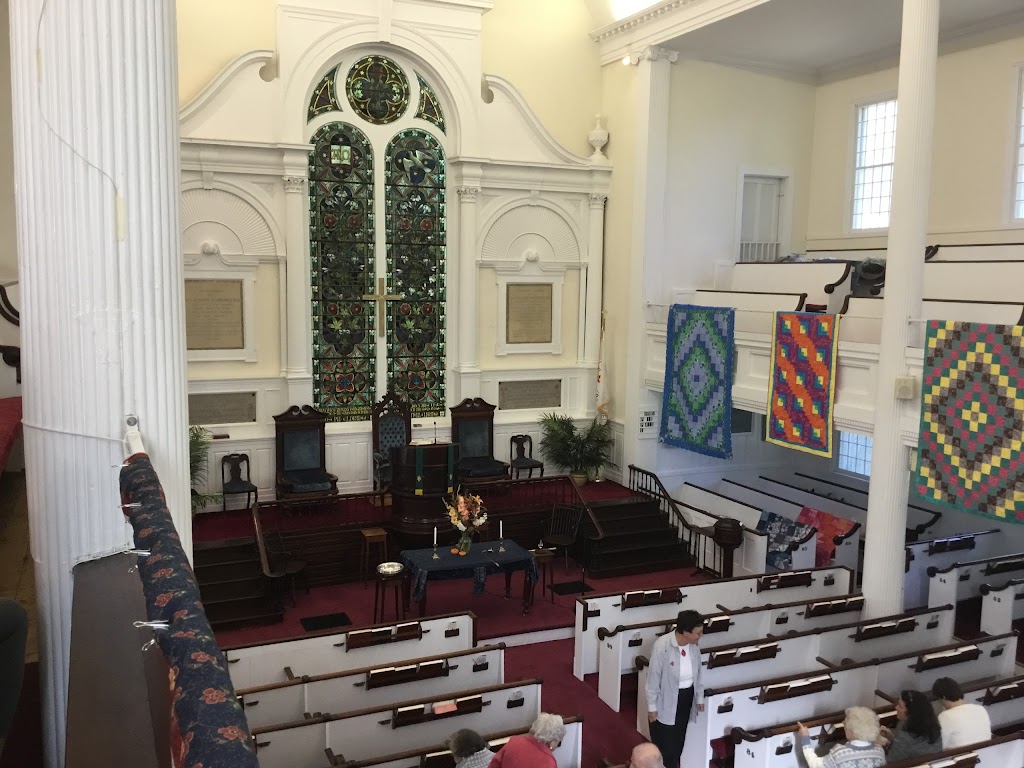 Church of Christ, Congregational (UCC) | 12 Litchfield Rd, Norfolk Historic District, CT 06058 | Phone: (860) 542-5721