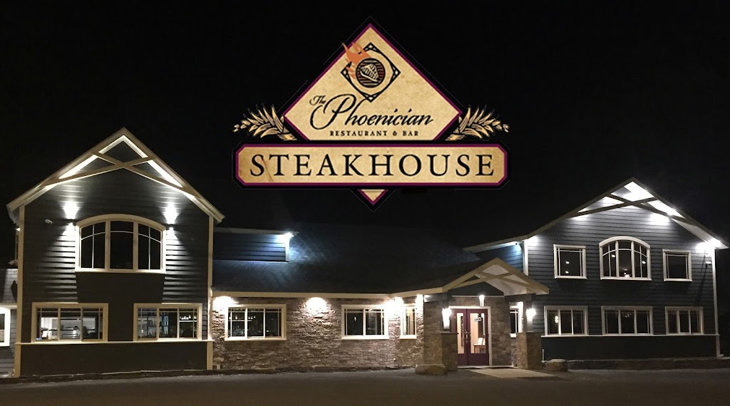 The Phoenician Steakhouse | 10 Main St, Phoenicia, NY 12464 | Phone: (845) 688-9800