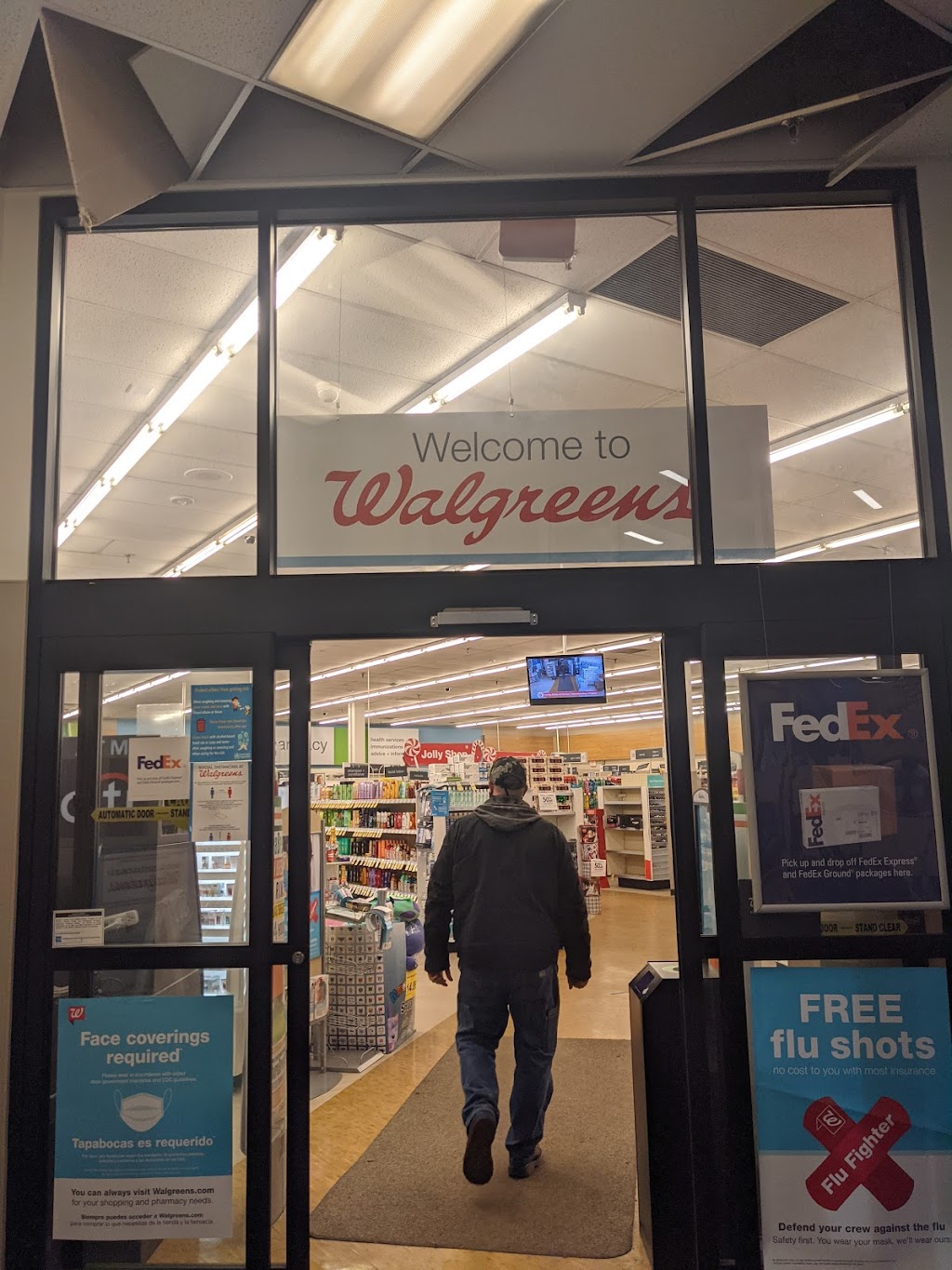 Walgreens | 729 Sunrise Hwy, West Babylon, NY 11704 | Phone: (631) 893-5740