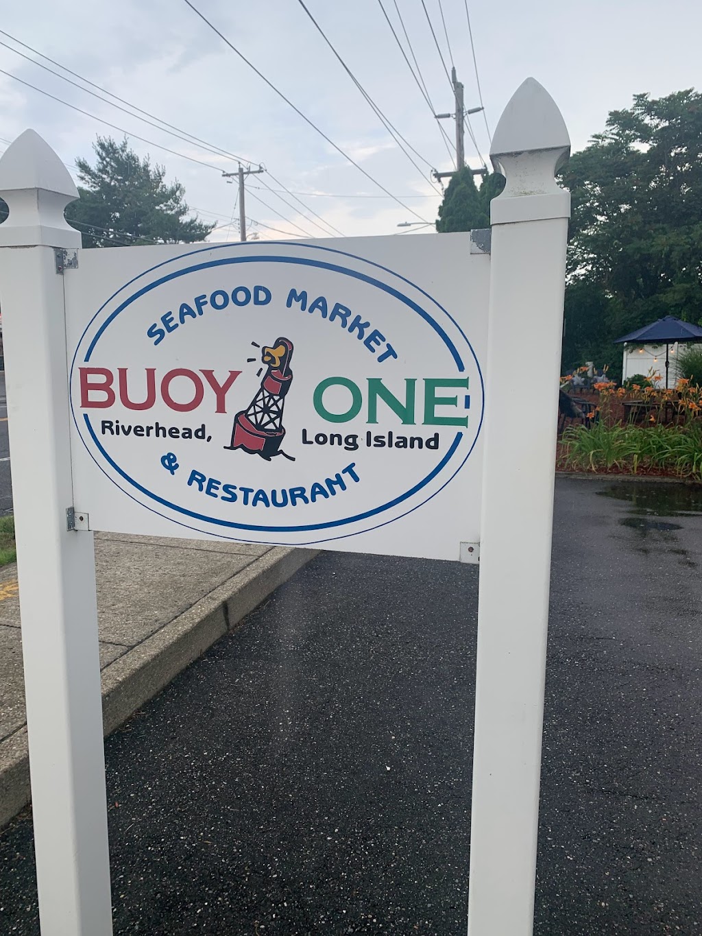 Buoy One - Riverhead | 1175 W Main St, Riverhead, NY 11901 | Phone: (833) 286-9663