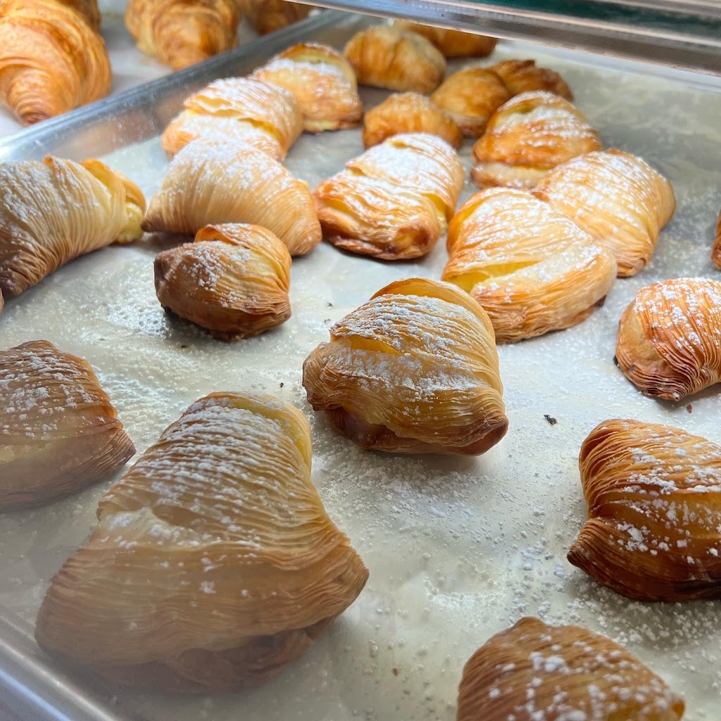 Mattarello Bakery & Café | 254 Bellevue Ave, Montclair, NJ 07043 | Phone: (973) 337-6275