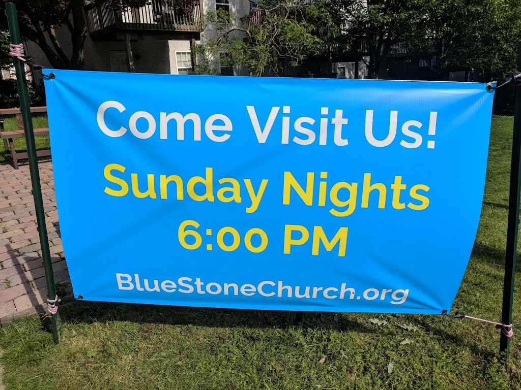 BlueStone Church | 425 Ford St, Conshohocken, PA 19428 | Phone: (484) 808-7597