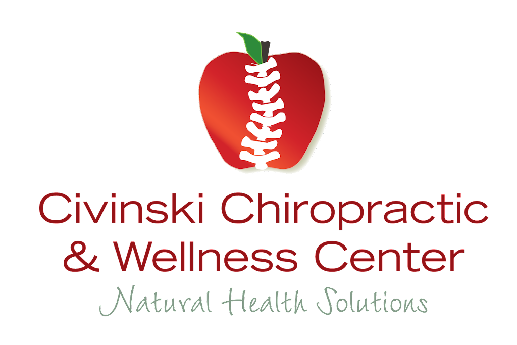Civinski Chiropractic & Wellness Center | 3105 Nottingham Way, Trenton, NJ 08619 | Phone: (609) 631-7200
