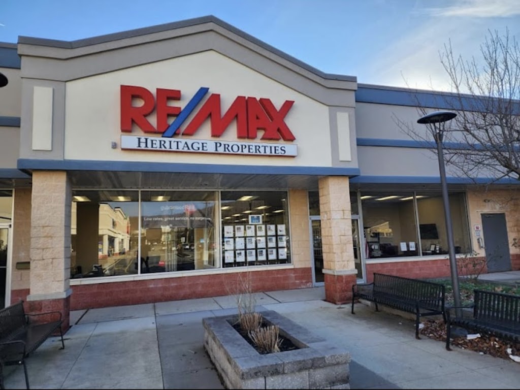 RE/MAX Heritage Properties | 293 US-206, Flanders, NJ 07836 | Phone: (973) 598-1700