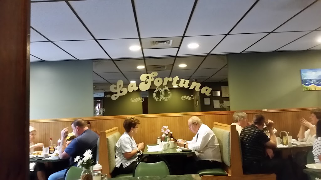 La Fortuna Restaurant | 388 Wolcott Rd, Wolcott, CT 06716 | Phone: (203) 879-5128