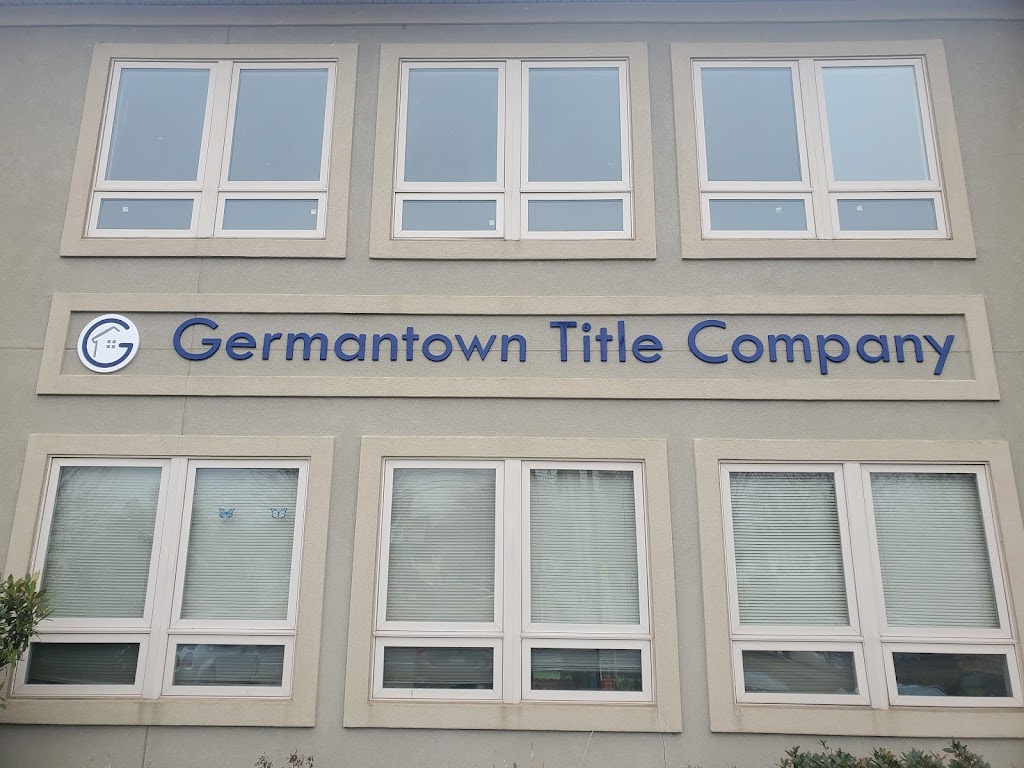 Germantown Title Company | 502 W Germantown Pike #200, East Norriton, PA 19403 | Phone: (610) 631-1540