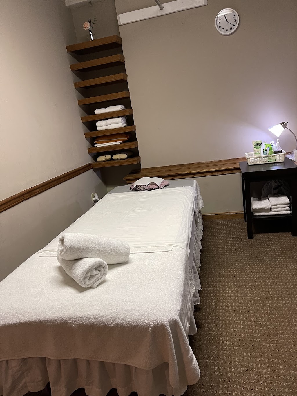 Health Spa | 501 Seven Bridge Rd, East Stroudsburg, PA 18301 | Phone: (570) 424-0716