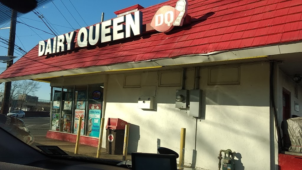 Dairy Queen | 735 E Hazelwood Ave, Rahway, NJ 07065 | Phone: (732) 388-4329