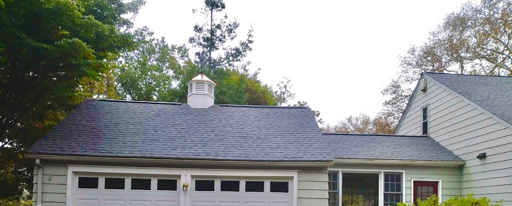 Universal Roofing and Contracting South Jersey Roofers | 501 N Pompess Ave, Cinnaminson, NJ 08077 | Phone: (856) 303-0945