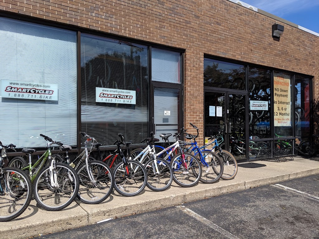 Smart Cycles | 303 Strawberry Hill Ave, Norwalk, CT 06851 | Phone: (203) 831-9144