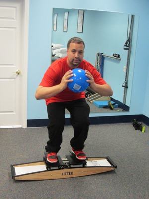 Apex Physical Therapy | 825 Cromwell Ave Ste Q, Rocky Hill, CT 06067 | Phone: (860) 257-3779