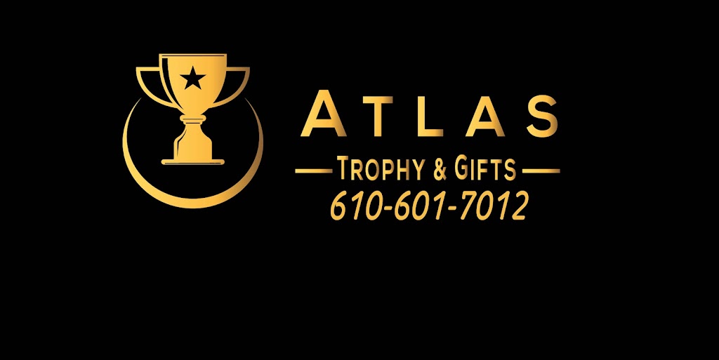 Atlas Trophy & Gifts | Call for appointment now have 3 locations to serve you Better!, Lehigh St, Allentown, PA 18103 | Phone: (610) 601-7012