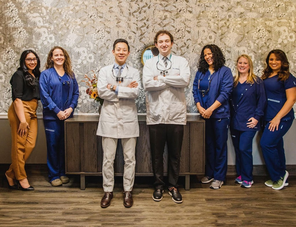 Montclair Dentist | Dr. Arthur Yeh General & Cosmetic Dentistry | 1460 Broad St, Bloomfield, NJ 07003 | Phone: (973) 338-9595