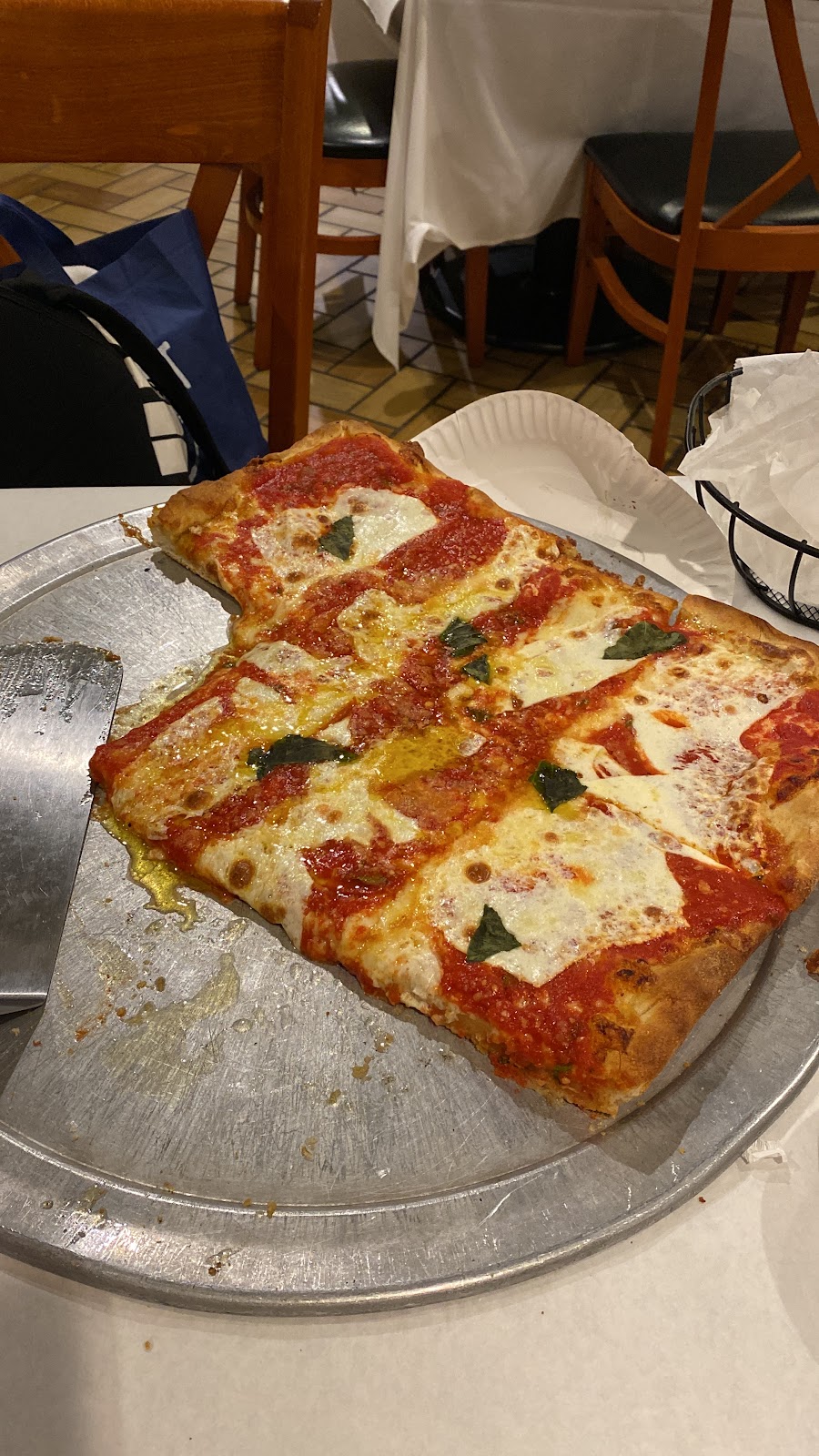 Ralphs Pizza | 16 Bayville Ave, Bayville, NY 11709 | Phone: (516) 628-2260