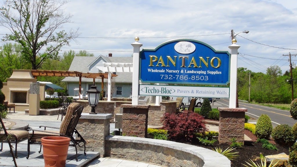 Pantano Outdoor Supply | 145 County Rd 522, Manalapan Township, NJ 07726 | Phone: (732) 786-8503